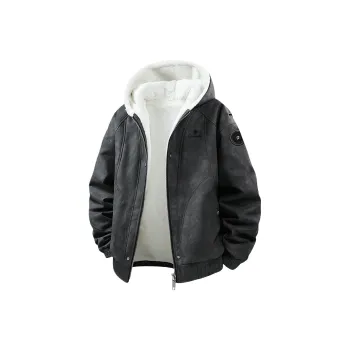 CASAMIA Puffer Jackets Unisex