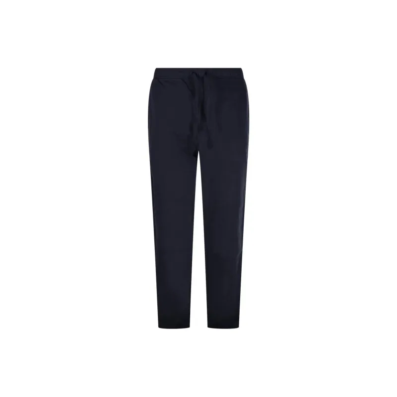 Polo Ralph Lauren Loopback Fleece Sweatpants-0