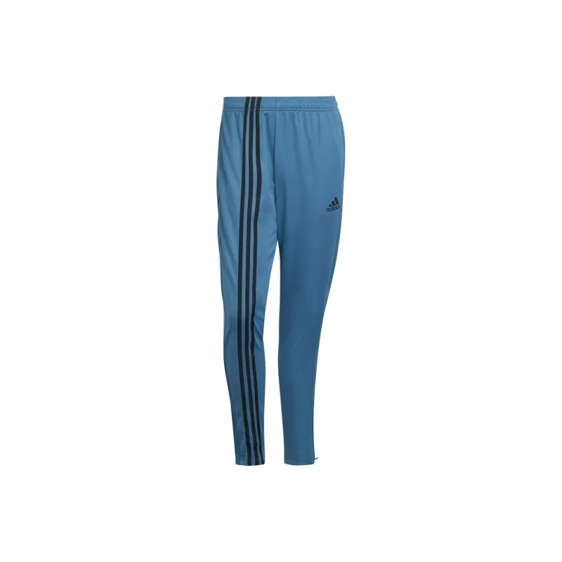 Adidas Sportswear TIRO TK DR PNT Knitted Sports Pants Unisex Blue-0