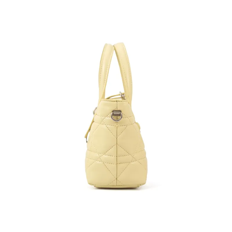 Vigno Synthetic Leather Shoulder Bag, Crossbody Bag, Handbag Women's Multicolor-8