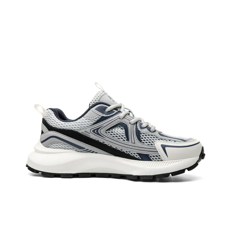 JEEP SPIRIT Low Top Running Shoes Men's-1
