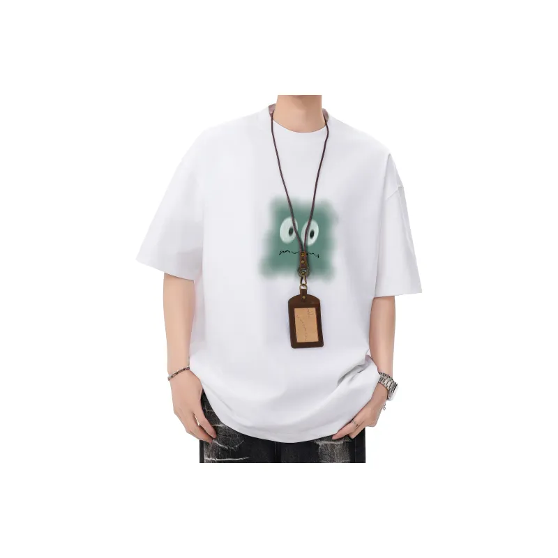 MARK WAFFLE T Shirts Unisex-10