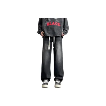 Extreme turbo Jeans Unisex