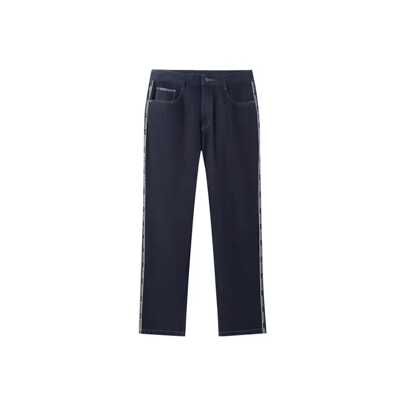 GOLDLION Jeans Men-5