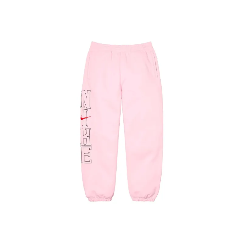 Supreme Nike Sweatpants-3