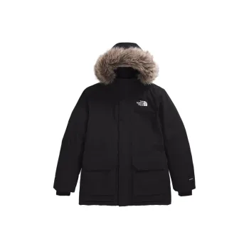 THE NORTH FACE Men's Explore Farther Parka