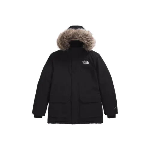 THE NORTH FACE Men's Explore Farther Parka