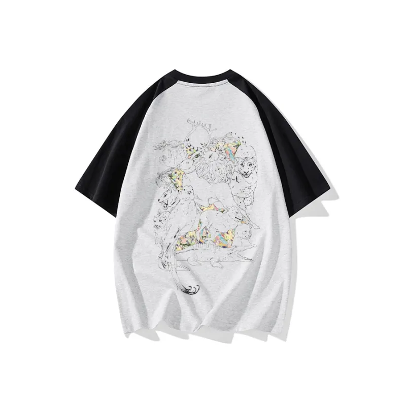 Caramella T Shirts Unisex-6