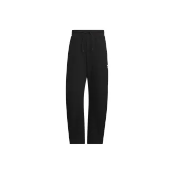 Adidas PRE KNIT TRACKSUIT BOTTOMS Knitted Sports Pants Men's Black