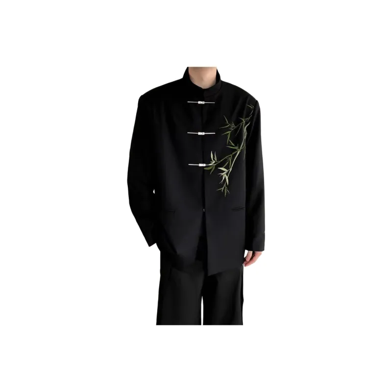 COMXZ Business Suits Unisex-5