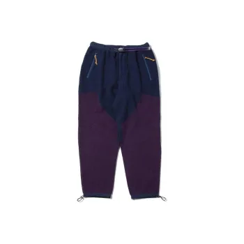 F/CE Casual Pants Men Purple