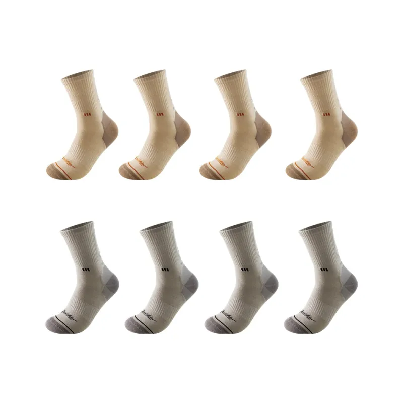 ROBINHOOD Mid Calf Socks Men's Combo Set-47