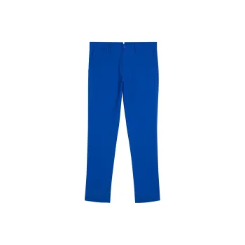 J.Lindeberg Jim Pant Surf The Web Casual Pants Men's Dark Blue