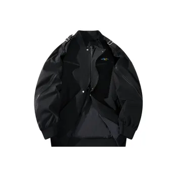 RED DRAGONFLY Jackets Coats Unisex