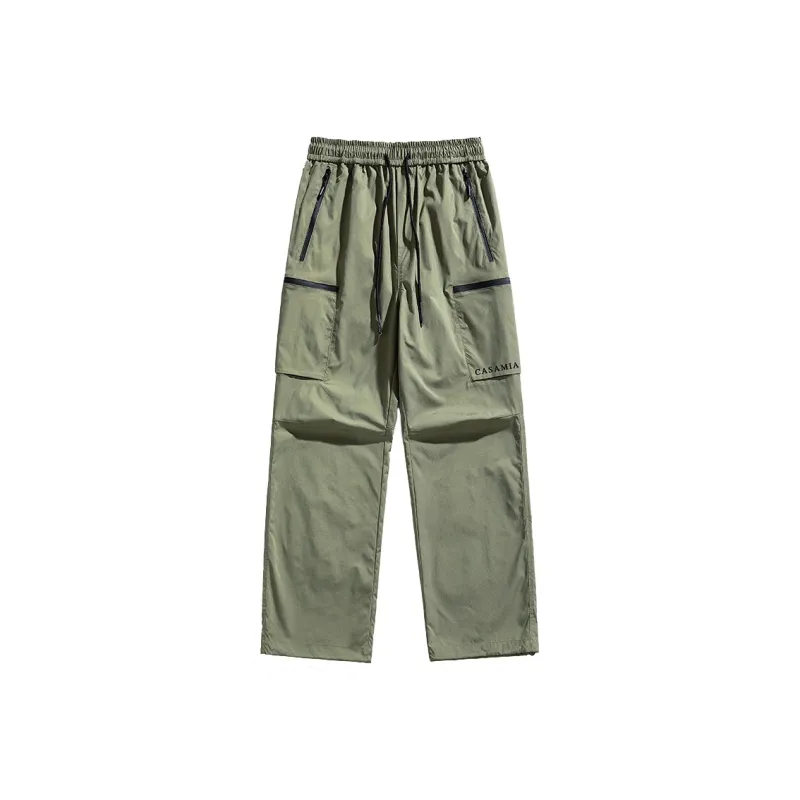 CASAMIA Casual Pants Unisex-2