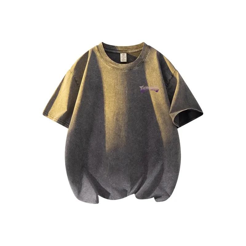 PAL ONGACO T Shirts Unisex-10