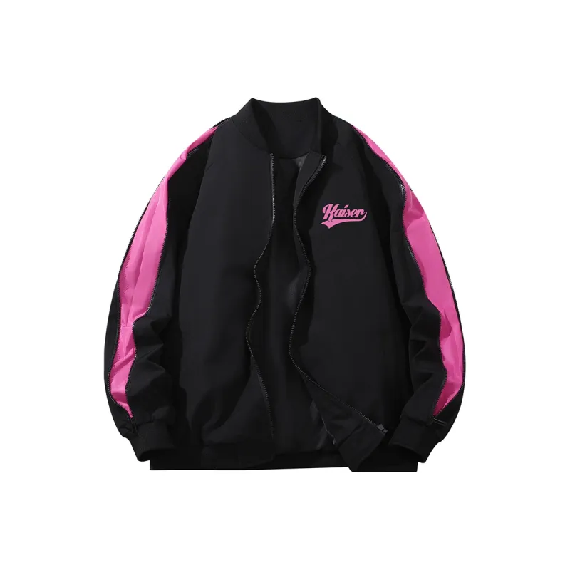 KAISER Baseball Jerseys Unisex-3