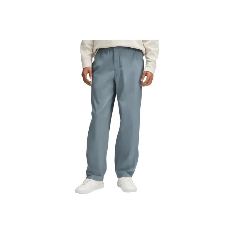 Lululemon Relaxed Casual Pants Men's-11