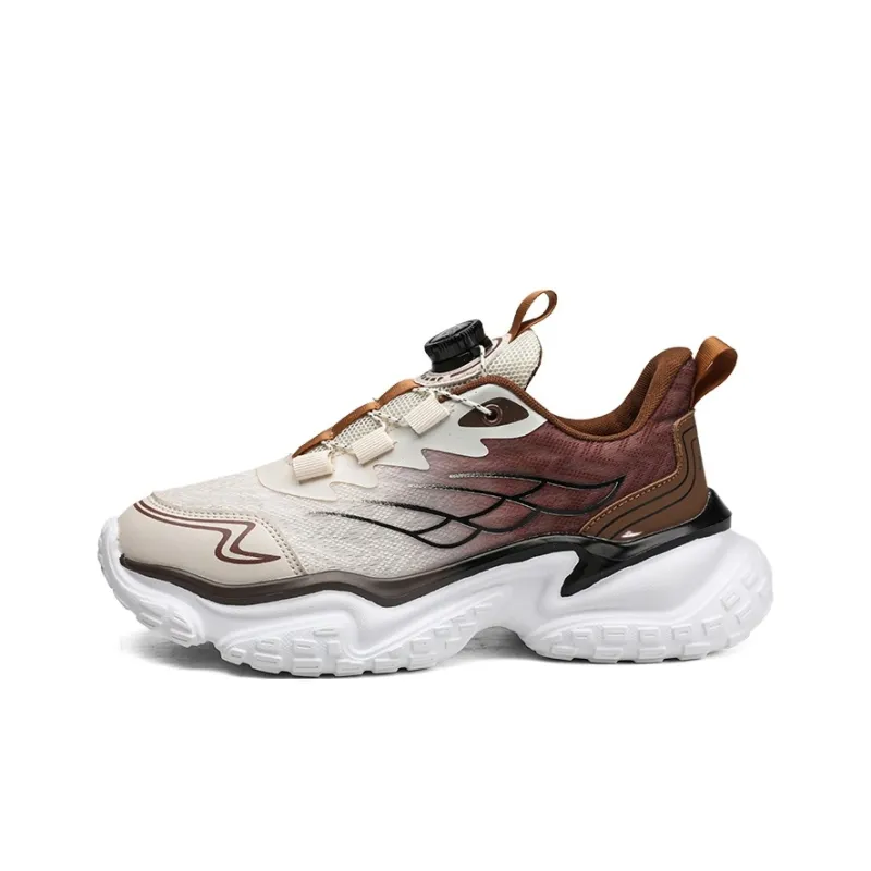 Kuding Cushioning, Slip Resistant, And Abrasion Resistant Running Shoes Unisex-8