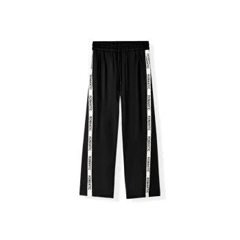 WILD LEADER Casual Pants Unisex