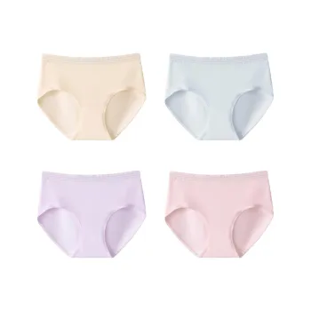 Urban Beauty Underpants Women's 4 Pack