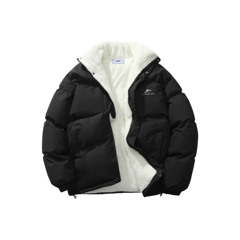 TITH Puffer Jackets Unisex-0