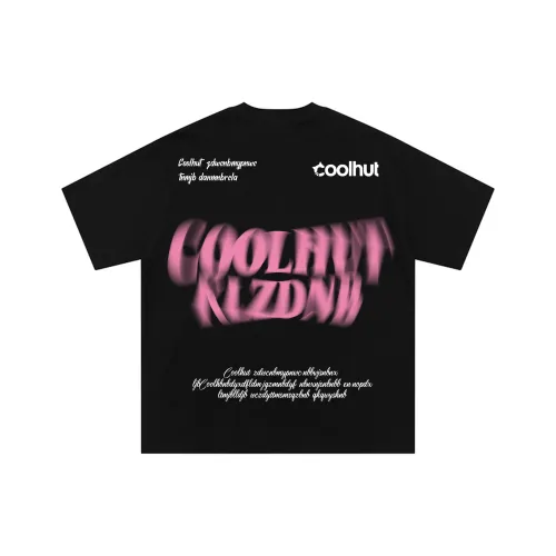 Coolhut T Shirts Unisex
