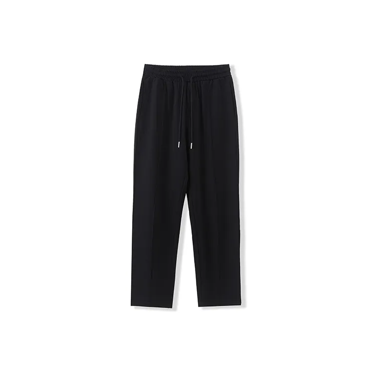 I'm David Casual Pants Unisex-0