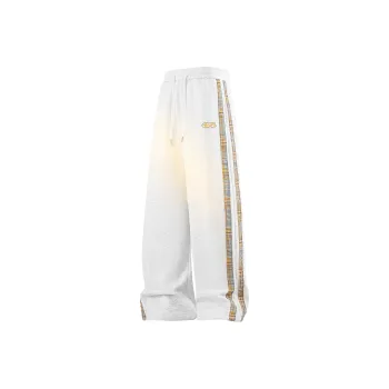 ALI THE FOX Casual Pants Unisex