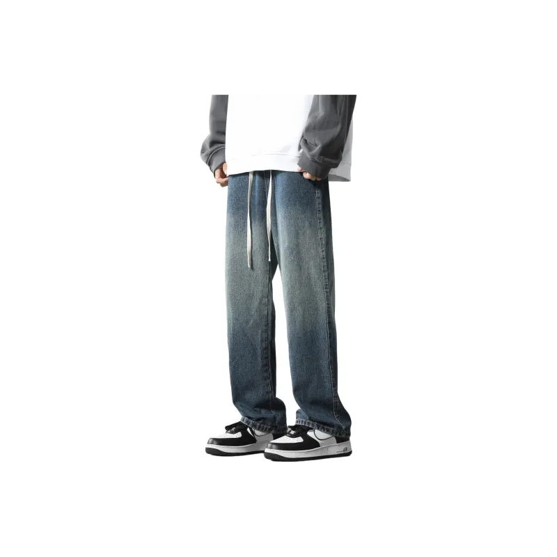 ZMHT Jeans Unisex-9