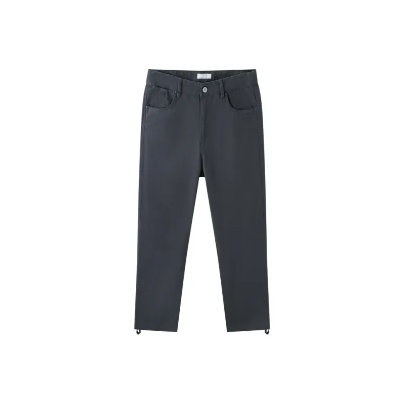 SEM/R Casual Pants Men-0