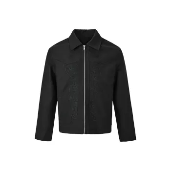 FLIM Jackets Men