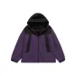 Dark Purple