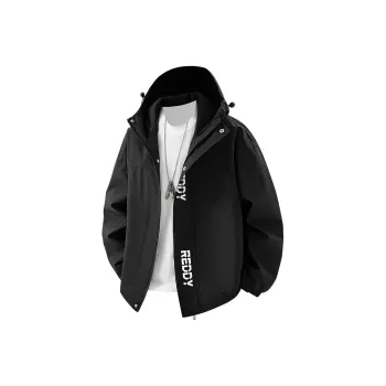 RED DRAGONFLY Jackets Coats Unisex