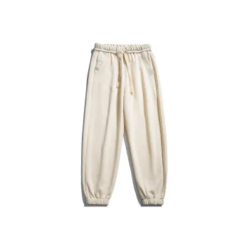 NONEVENT Casual Pants Unisex