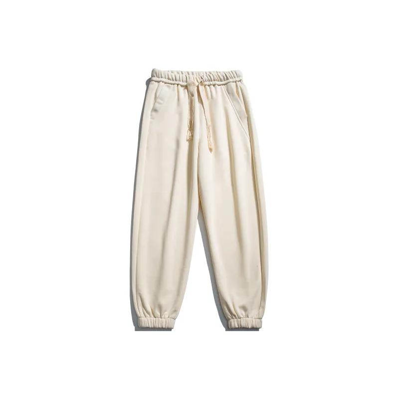 NONEVENT Casual Pants Unisex-0