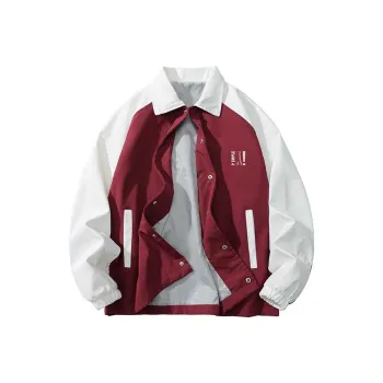 FAX FOR FMACM Jackets Unisex