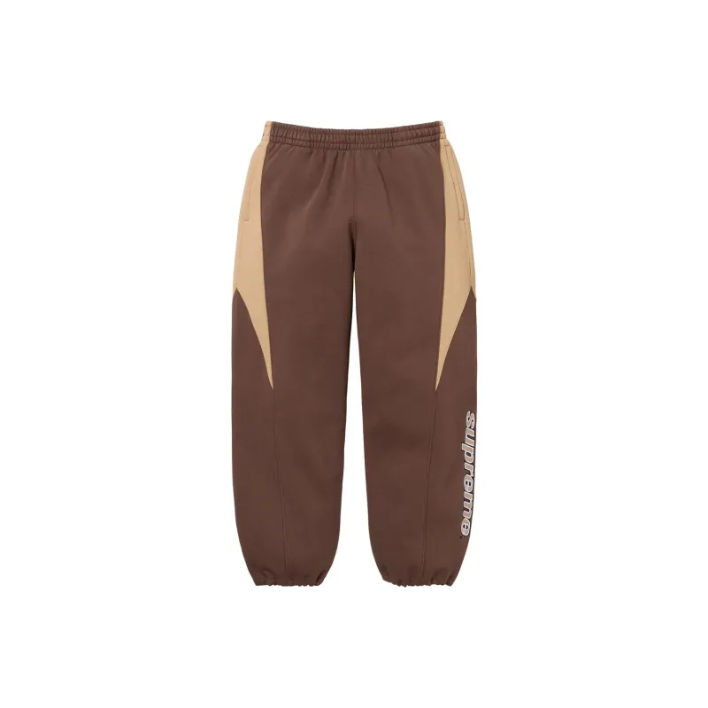Supreme Division Sweatpant-0