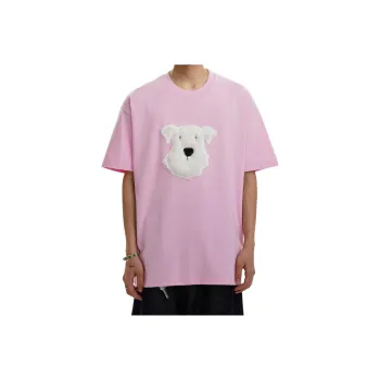 MARK WAFFLE T Shirts Unisex