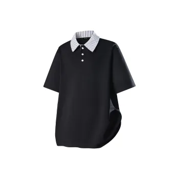 Endless Abyss Polo Shirt Unisex