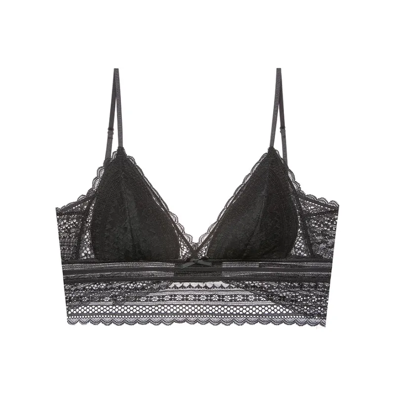 BONAS Women's Bras-2