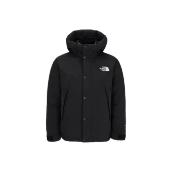 THE NORTH FACE Down Jackets & Coats Men's Black