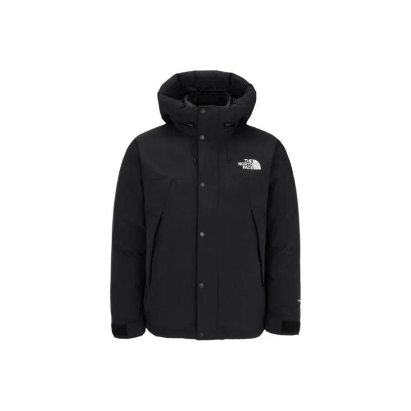 THE NORTH FACE Down Jackets & Coats Men's Black-0