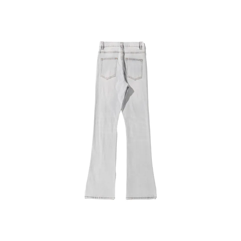 CHARLIE GOLF Jeans Unisex-1