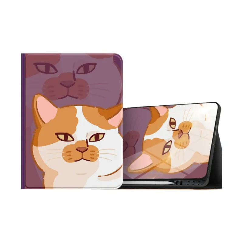 SUPER MOUSE Tablet Protective Cases-3