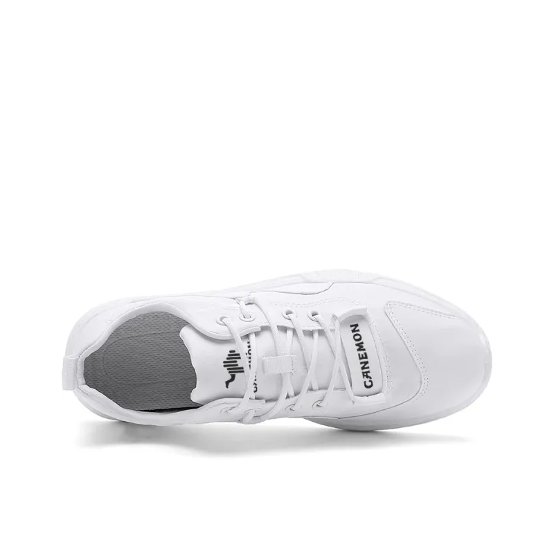 Pilot The Camel Slip Resistant, Abrasion Resistant, Lightweight Low Top Casual Shoes Men's-6