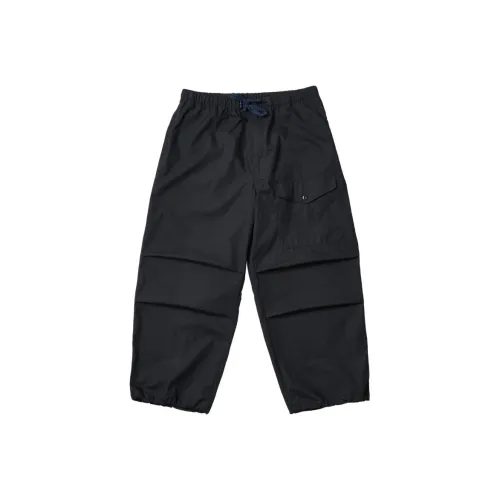 palm angels skull shorts black