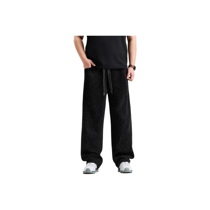 NBNO Casual Pants Unisex-0