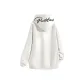 White[Double Buttons]