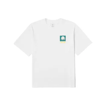 Vans T Shirts Unisex White